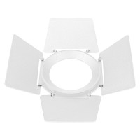 Бленда с посадочным кольцом LGD-NIKA-BDR-R100 036006