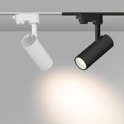 Светильник LGD-GERA-TRUECOLOR-4TR-R55-10W Warm3000 CRI98 031406
