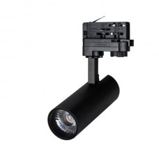 Светильник LGD-GERA-TRUECOLOR-4TR-R55-10W Warm3000 CRI98 031408