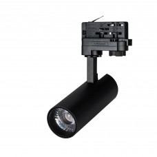 Светильник LGD-GERA-TRUECOLOR-4TR-R55-10W Warm3000 CRI98 039577