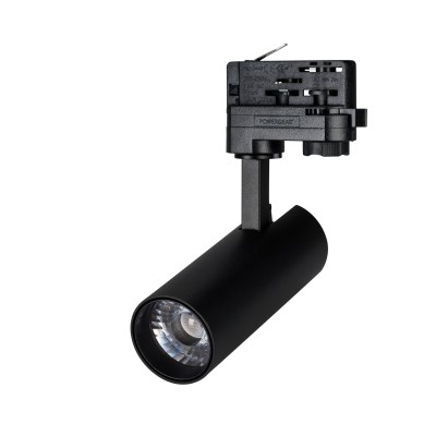 Светильник LGD-GERA-TRUECOLOR-4TR-R55-10W Warm3000 CRI98 039577