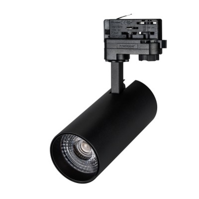 Светильник LGD-GERA-TRUECOLOR-4TR-R74-20W Warm3000 CRI98 031411
