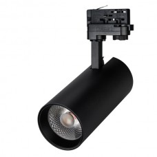 Светильник LGD-GERA-TRUECOLOR-4TR-R90-30W Warm3000 CRI98 031417