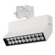 Светильник LGD-LOFT-TRACK-4TR-S170-10W White6000 026226