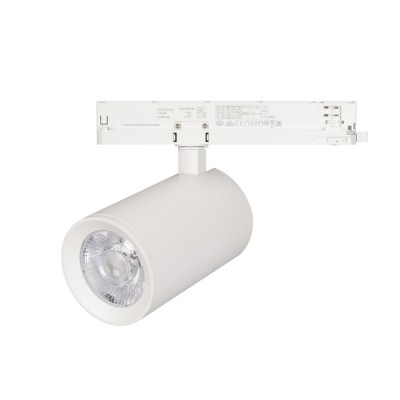 Светильник LGD-NIKA-4TR-R100-40W White6000 031174