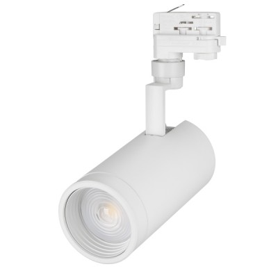 Светильник LGD-ZEUS-4TR-R100-30W White 024608