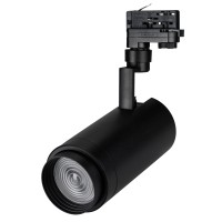 Светильник LGD-ZEUS-TRUECOLOR-4TR-R100-30W Day4000 CRI98 031430