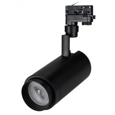 Светильник LGD-ZEUS-TRUECOLOR-4TR-R100-30W Warm3000 CRI98 031429