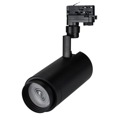 Светильник LGD-ZEUS-TRUECOLOR-4TR-R100-30W Warm3000 CRI98 031429