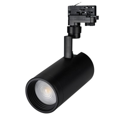 Светильник LGD-ZEUS-TRUECOLOR-4TR-R100-30W Warm3000 CRI98 031429