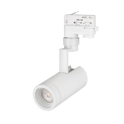 Светильник LGD-ZEUS-TRUECOLOR-4TR-R67-10W Warm3000 CRI98 031419