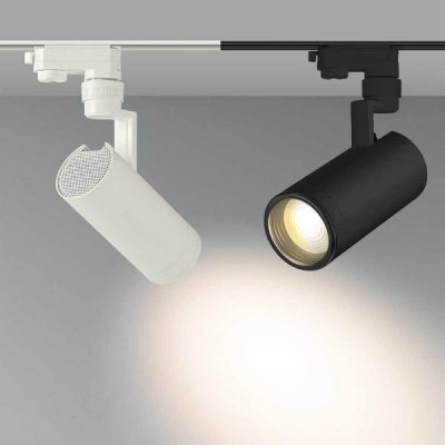 Светильник LGD-ZEUS-TRUECOLOR-4TR-R67-10W Warm3000 CRI98 031419