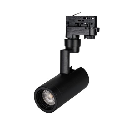 Светильник LGD-ZEUS-TRUECOLOR-4TR-R67-10W Warm3000 CRI98 031420