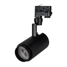 Светильник LGD-ZEUS-TRUECOLOR-4TR-R88-20W Warm3000 CRI98 031426