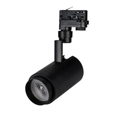 Светильник LGD-ZEUS-TRUECOLOR-4TR-R88-20W Warm3000 CRI98 031426