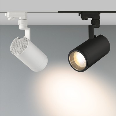 Светильник LGD-ZEUS-TRUECOLOR-4TR-R88-20W Warm3000 CRI98 031426