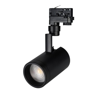 Светильник LGD-ZEUS-TRUECOLOR-4TR-R88-20W Warm3000 CRI98 031426