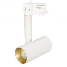 Светильник SP-POLO-TRACK-PIPE-R65-8W White5000 027499