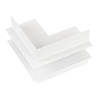 Коннектор угловой MAG-CON-ORIENT-2652-L90-EXT 037786