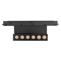 Светильник MAG-ORIENT-DOTS-FOLD-S195-6W Warm3000 042013