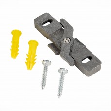 ST005.759.00 Фиксатор для накладного монтажа (2шт) ST-Luce Стальной ST005
