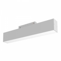 Трековый светильник TR012-2-12W3K-W