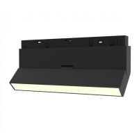 Трековый светильник TR036-2-12W4K-B