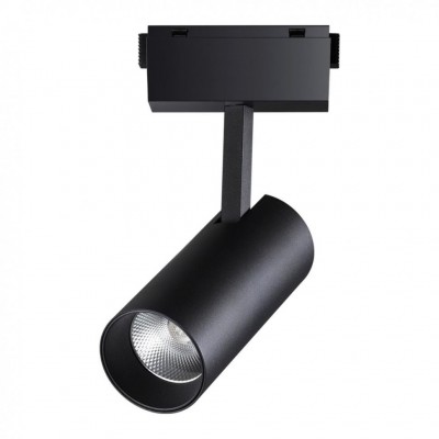 Трековый светильник для низковольного шинопровода Novotech KIT 358527