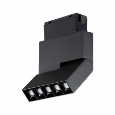 Трековый светильник для низковольного шинопровода Novotech KIT 358535