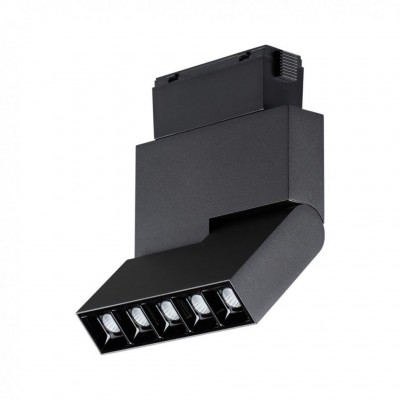 Трековый светильник для низковольного шинопровода Novotech KIT 358535