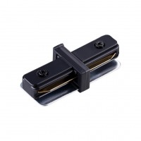 Внутренний соединитель с токопроводом для однофазного двухжильного шинопровода Novotech  135140