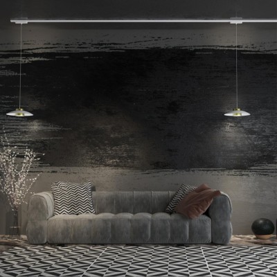 Трехжильный однофазный трековый светодиодный светильник Novotech PILZ 358896 960лм 18Вт Трехжильный однофазный трековый светодиодный светильник Novotech PILZ 358896 960лм 18Вт