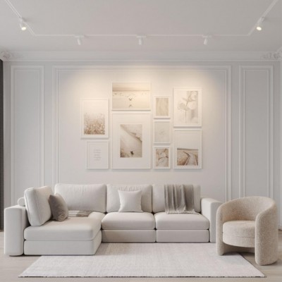 359809 Белый светодиодный однофазный трехжильный трековый светильник 10Вт 882Лм 3000К 32° CRI≥90 180-265V IP20 Novotech SOLETTE 359809 Белый светодиодный однофазный трехжильный трековый светильник 10Вт 882Лм 3000К 32° CRI≥90 180-265V IP20 Novotech SOLETTE