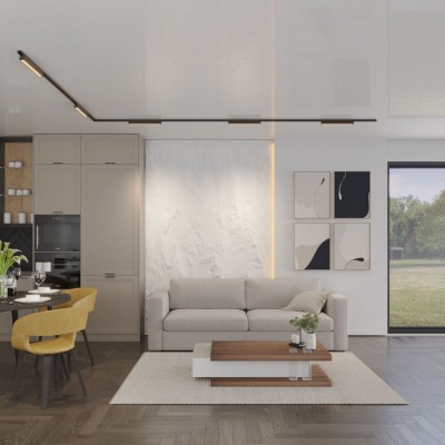 Novotech ITER 359788 Черный линейный однофазный трехжильный трековый светильник, 40см, с CCT переключением цветовой температуры, LED 24Вт 1294Лм CRI≥90 108° 270 Novotech ITER 359788 Черный линейный однофазный трехжильный трековый светильник, 40см, с CCT переключением цветовой температуры, LED 24Вт 1294Лм CRI≥90 108° 270