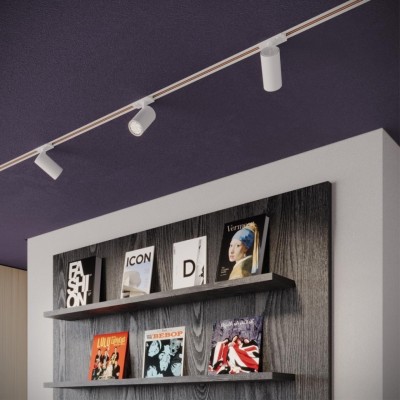 Novotech SELENE 359914 Современный трековый поворотный LED-светильник-спот направленного света для однофазной трехжильной системы EXPERT, 15Вт, 842Лм, 4000К, Novotech SELENE 359914 Современный трековый поворотный LED-светильник-спот направленного света для однофазной трехжильной системы EXPERT, 15Вт, 842Лм, 4000К,