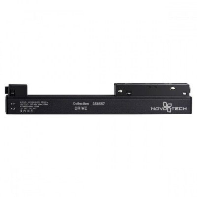 Драйвер внутренний 100W для системы Flum (Shino) Novotech Drive 358557