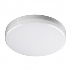 Уличный потолочный светильник Novotech 358685 PANDORA IP54 светодиодный LED 20W