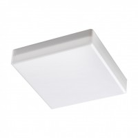 Уличный потолочный светильник Novotech 358687 PANDORA IP54 светодиодный LED 15W