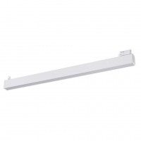 Трековый светодиодный светильник Novotech Iter 358049