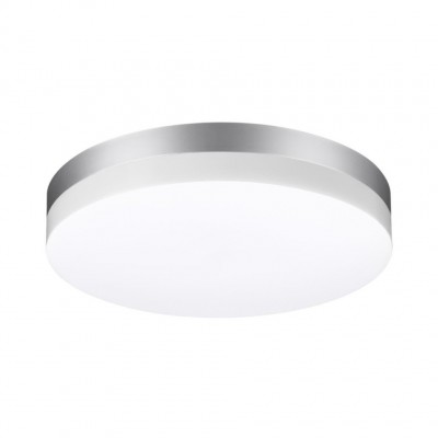 Уличный потолочный светильник Novotech 358887 OPAL IP54 светодиодный LED 30W