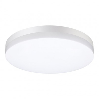 Уличный потолочный светильник Novotech 358889 OPAL IP54 светодиодный LED 40W