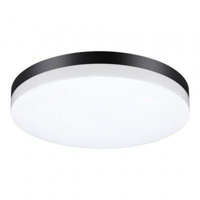 Уличный потолочный светильник Novotech 358890 OPAL IP54 светодиодный LED 40W