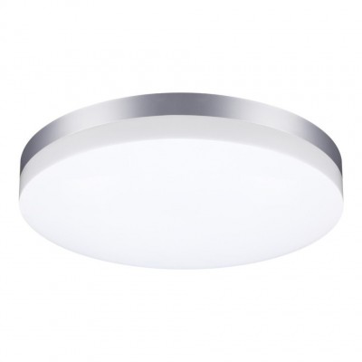 Уличный потолочный светильник Novotech 358891 OPAL IP54 светодиодный LED 40W