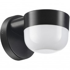 Уличный настенный светильник Novotech 358451 OPAL IP65 светодиодный LED 12W