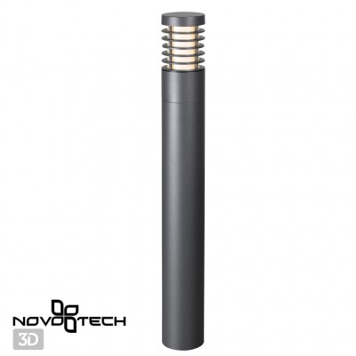 Уличный столб Novotech IP54 E27 15W COVER 370950