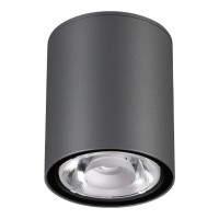 Уличный потолочный светильник Novotech 358011 TUMBLER IP65 светодиодный LED 6W