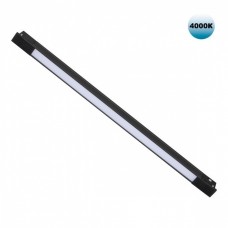 359431 Специальный тонкий линейный светильник для SLIM серии Novotech FLUM CRI90+ 10W 4000K 390Лм