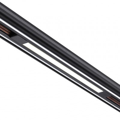 359431 Специальный тонкий линейный светильник для SLIM серии Novotech FLUM CRI90+ 10W 4000K 390Лм
