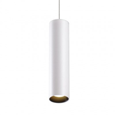 359499 Трековый светодиодный TUYA SMART светильник Novotech Flum CRI90+ 3000-6500К 900Лм 38° 12W Bluetooth Wi-Fi Алиса