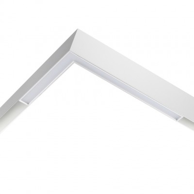 359501 Трековый светодиодный TUYA SMART светильник Novotech Flum CRI90+ 3000-6500К 1920Лм 100° 24W Bluetooth Wi-Fi Алиса